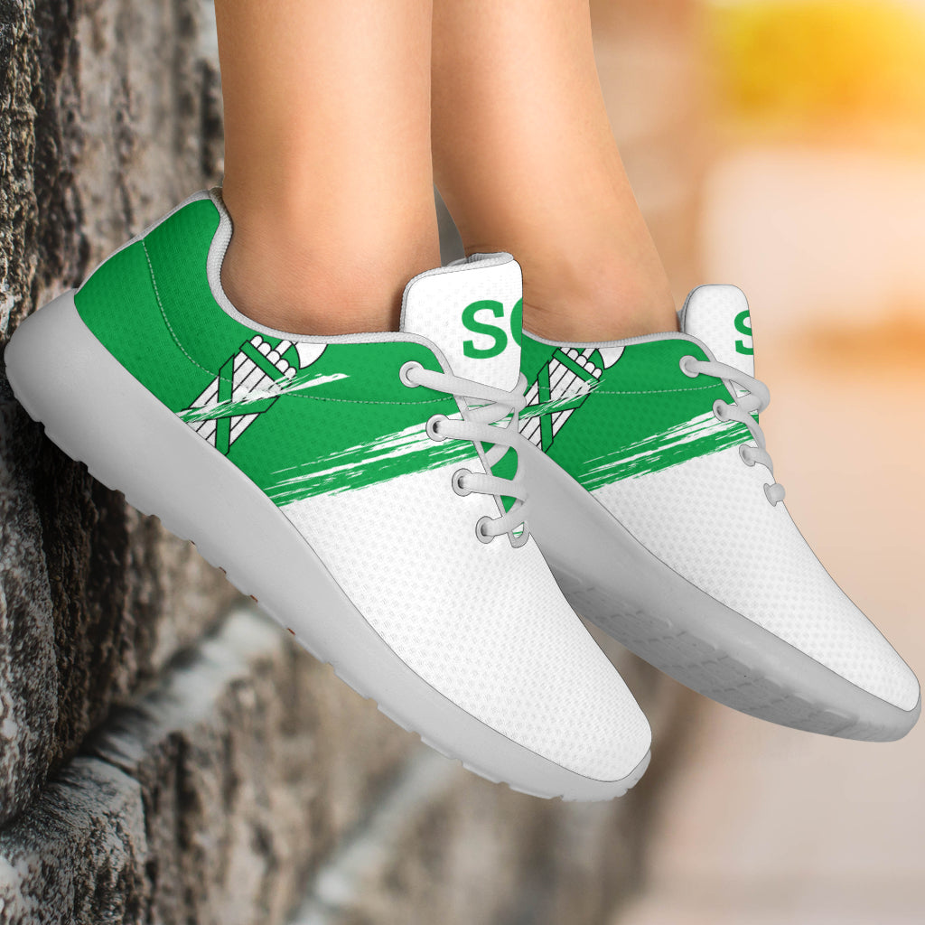 Sneakers St. Gallen - Tailles Femmes