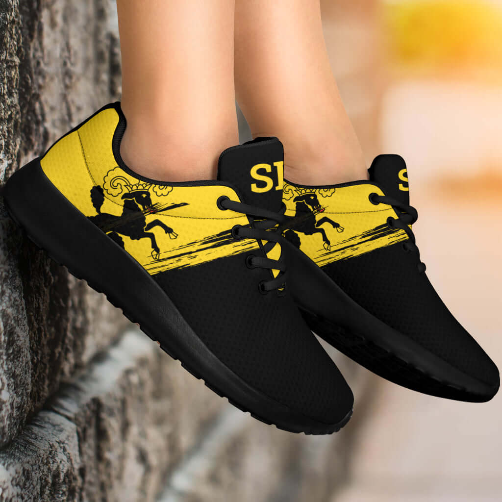 Sneakers Schaffhausen - Tailles hommes