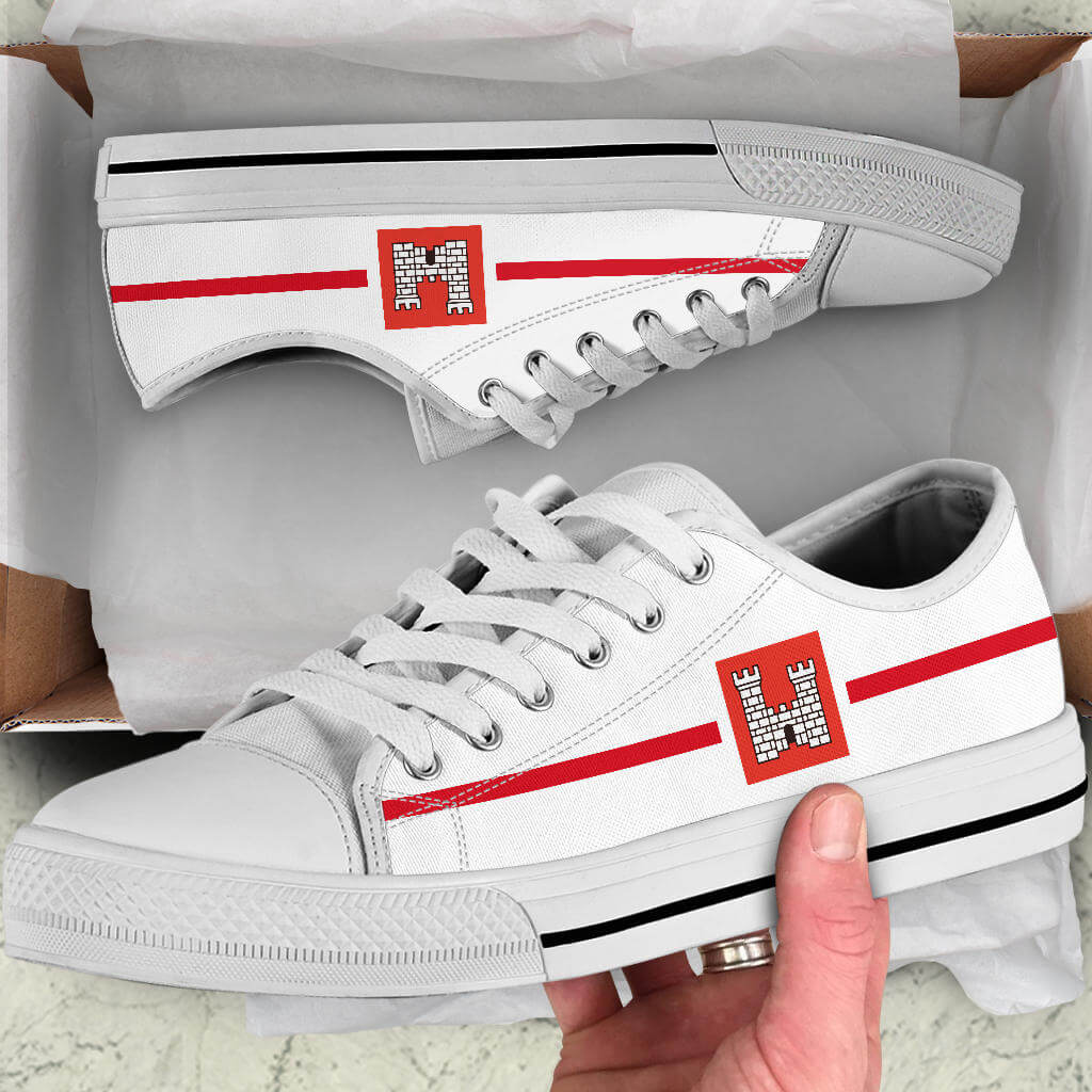 Glâne Sneakers - Herrengrößen