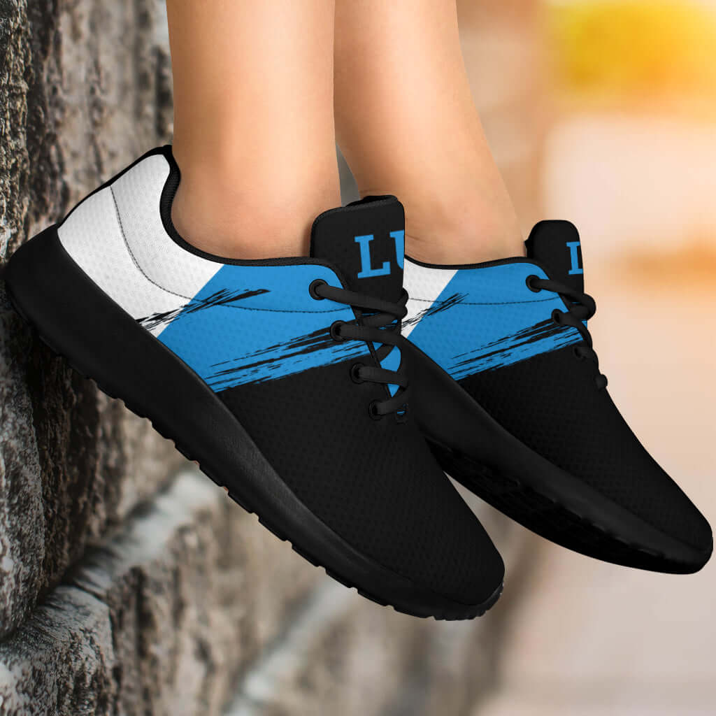 Luzern Sneakers - Herrengrößen