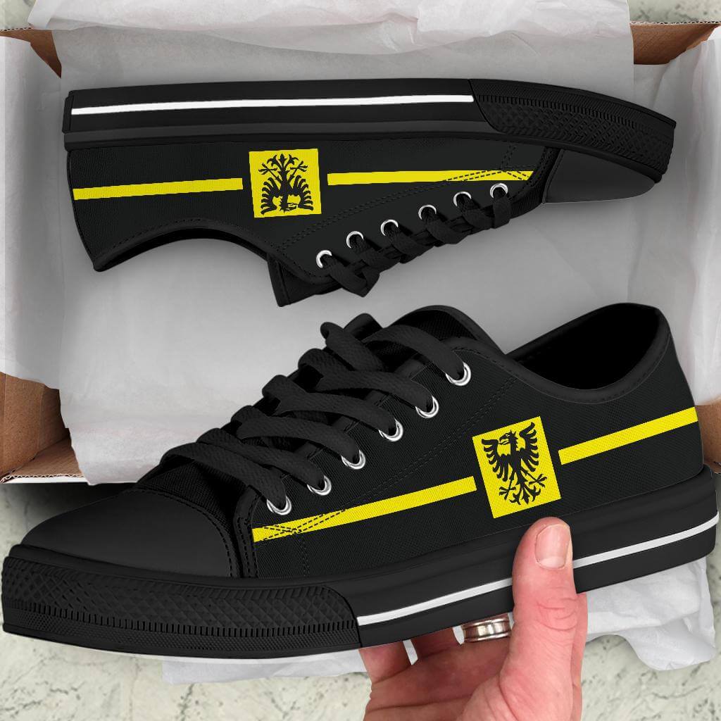 Sneakers - Veveyse - Damengrößen