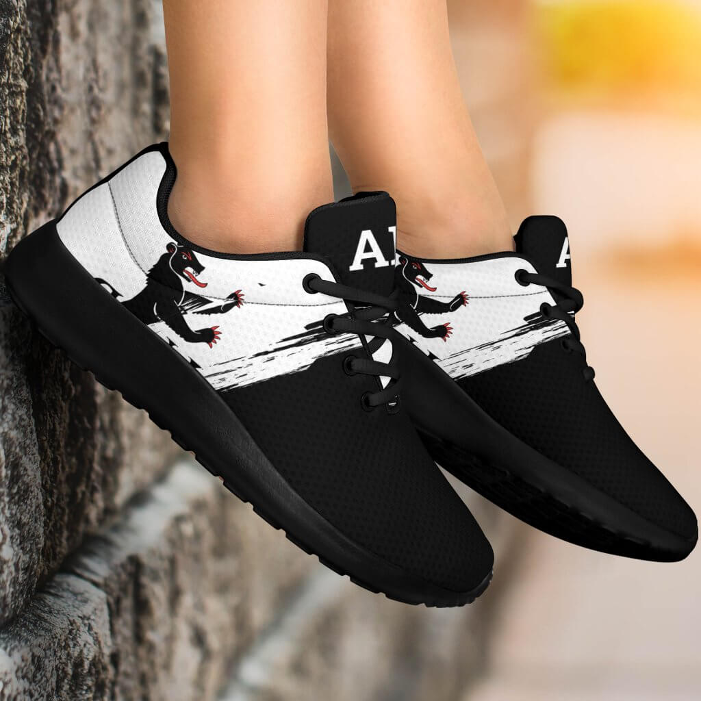 Sneakers Appenzell Ausserrhoden - Tailles femmes