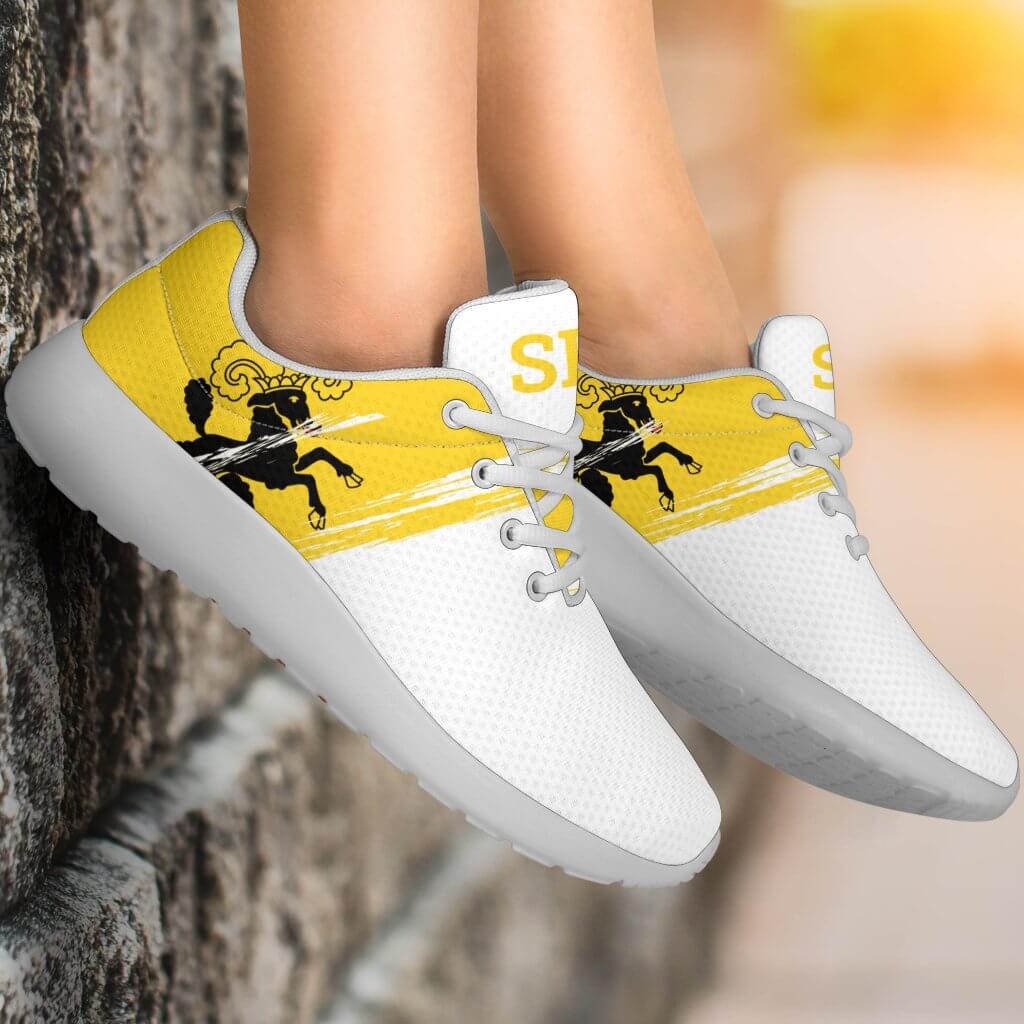 Schaffhausen Sneaker - Damengrößen