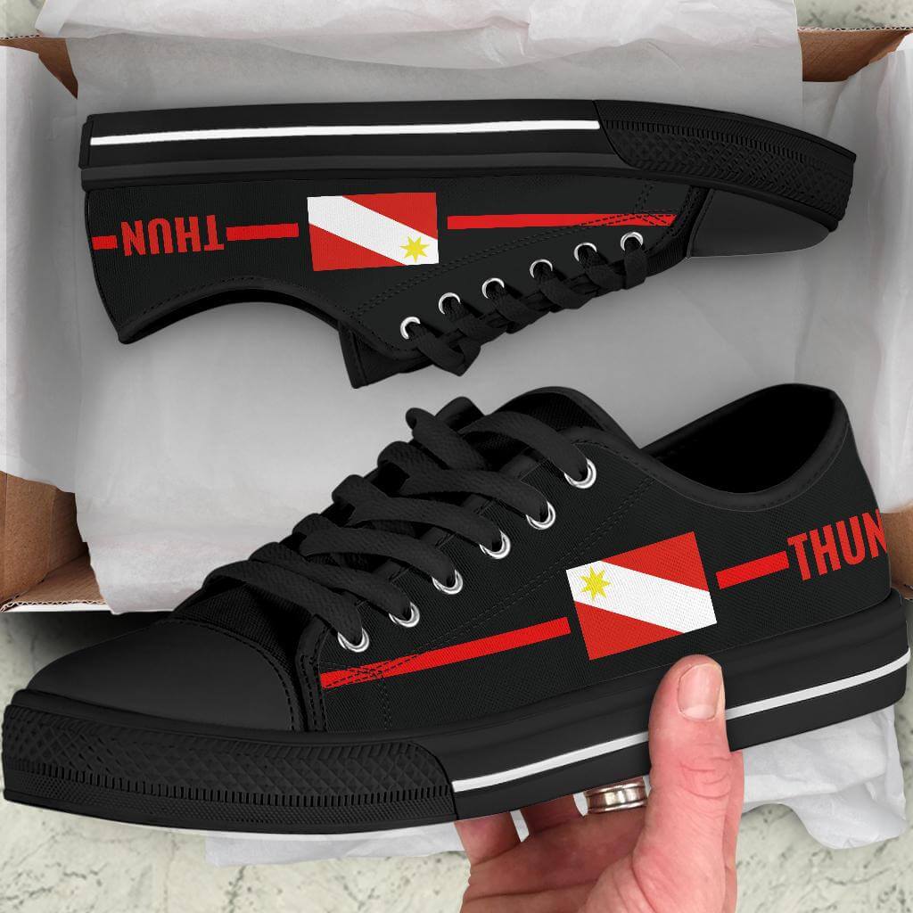 Thun Turnschuhe - Damengrößen