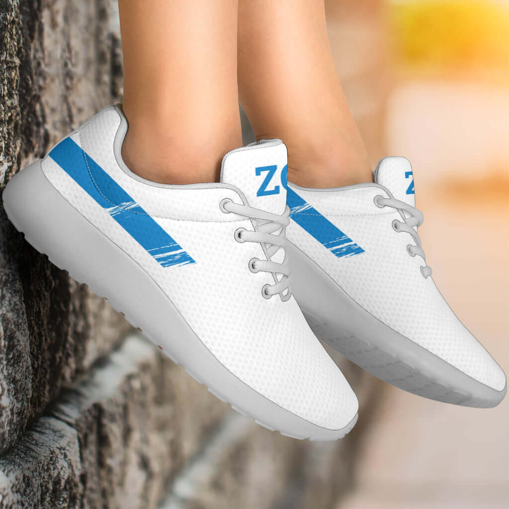 Sneakers Zug - Tailles hommes