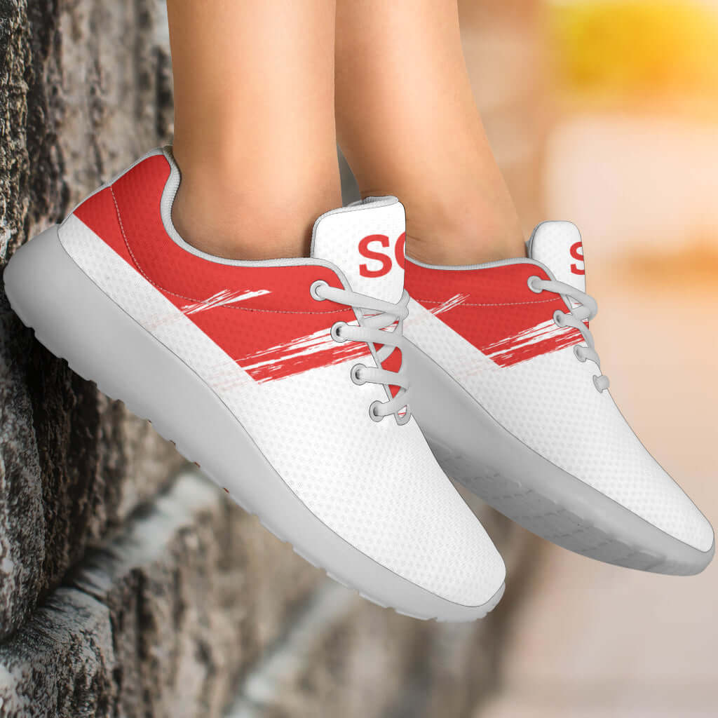 Solothurn Sneakers - Herrengrößen