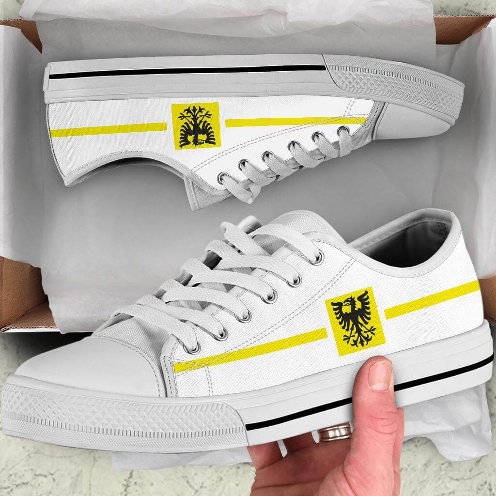 Sneakers - Veveyse - Damengrößen