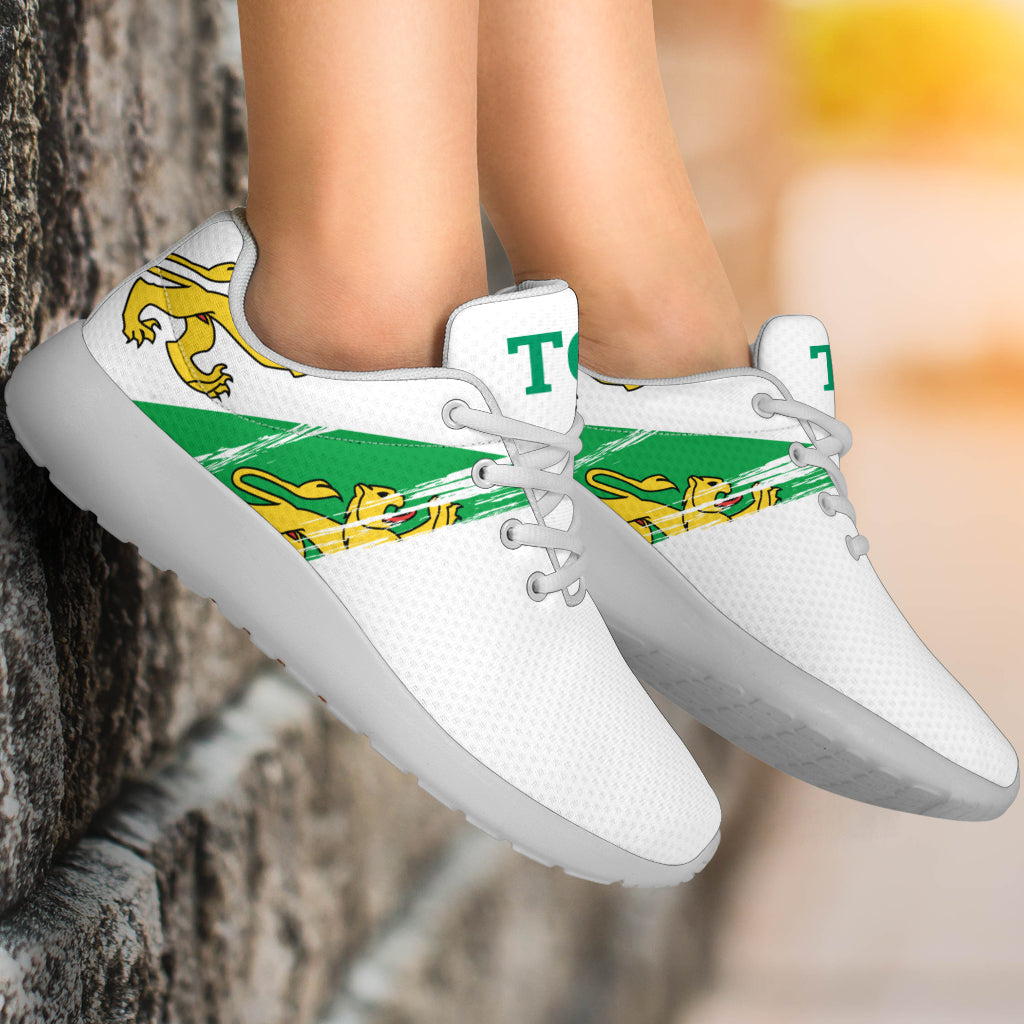 Sneakers Thurgau - Tailles Femmes