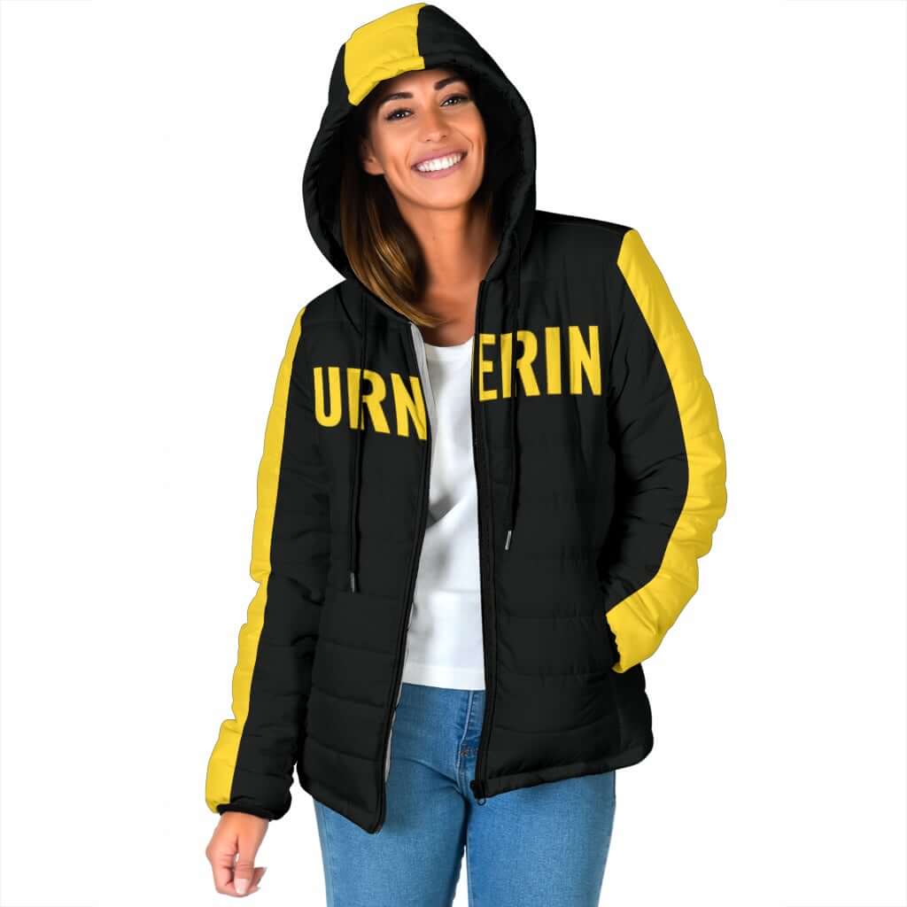 Daunenjacke Urnerin