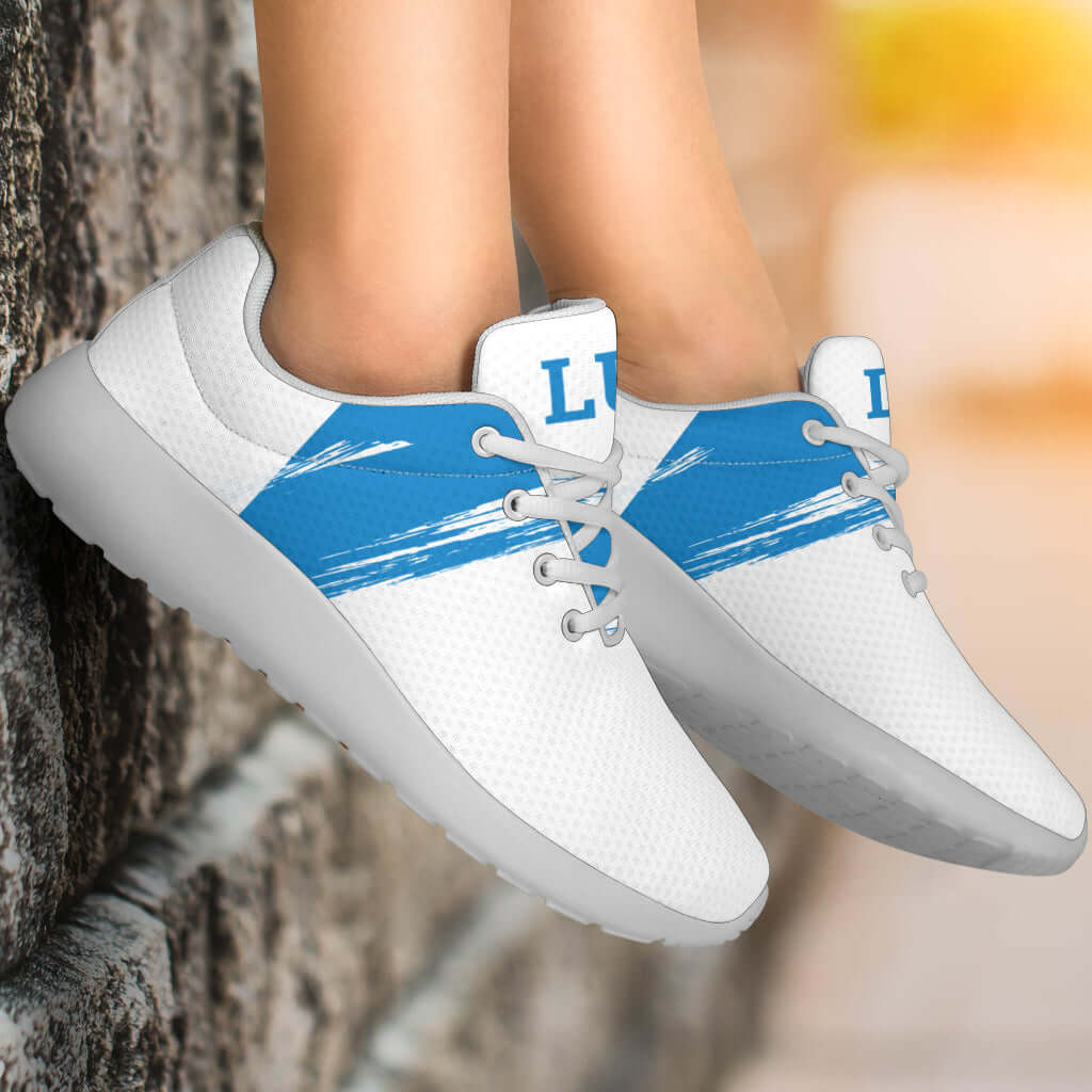 Luzern Sneakers - Herrengrößen