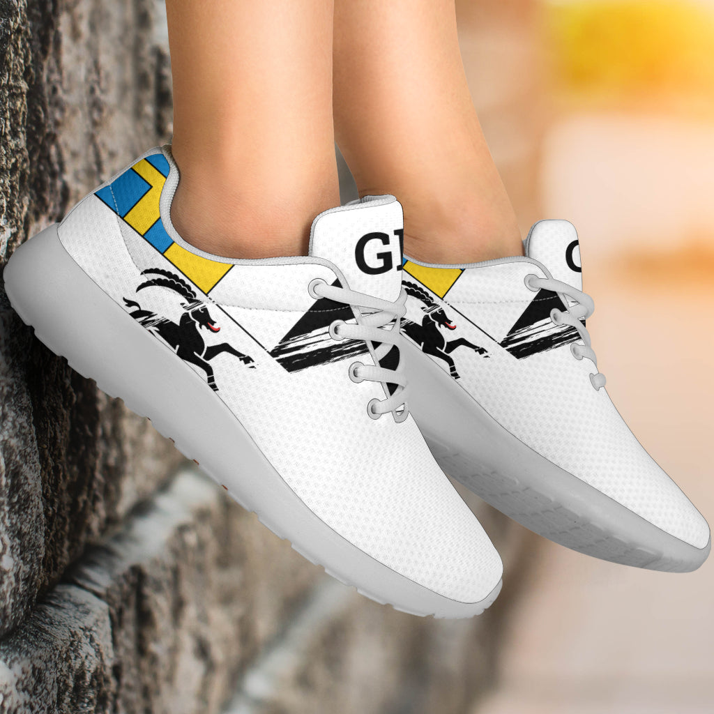 Sneakers Graubünden - Tailles femmes