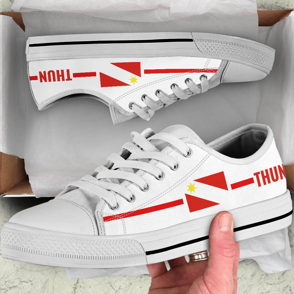 Thun Turnschuhe - Herrengrößen