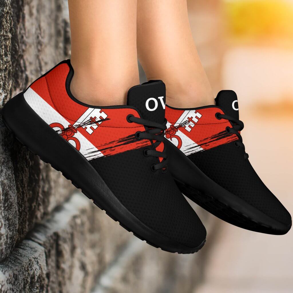 Sneakers Obwalden - Tailles femmes
