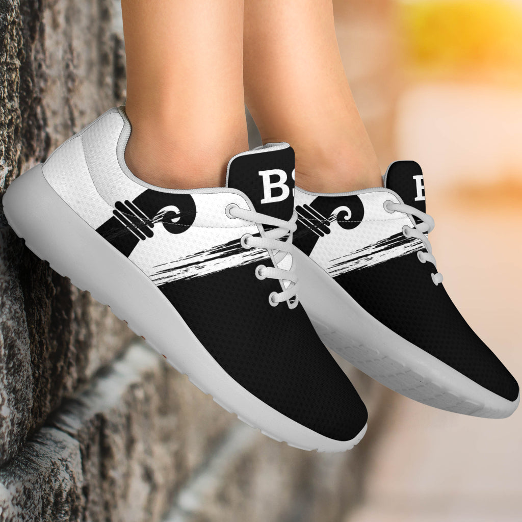 Basel-Stadt Sneakers - Herrengrößen