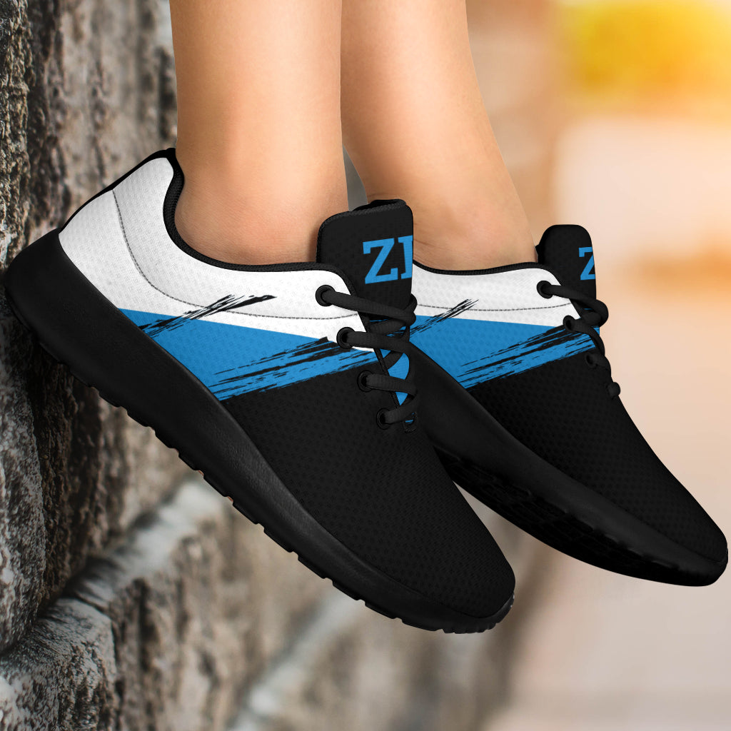 Sneakers Zürich - Tailles femmes