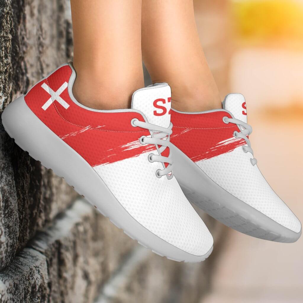 Sneakers Schwytz - Tailles femmes