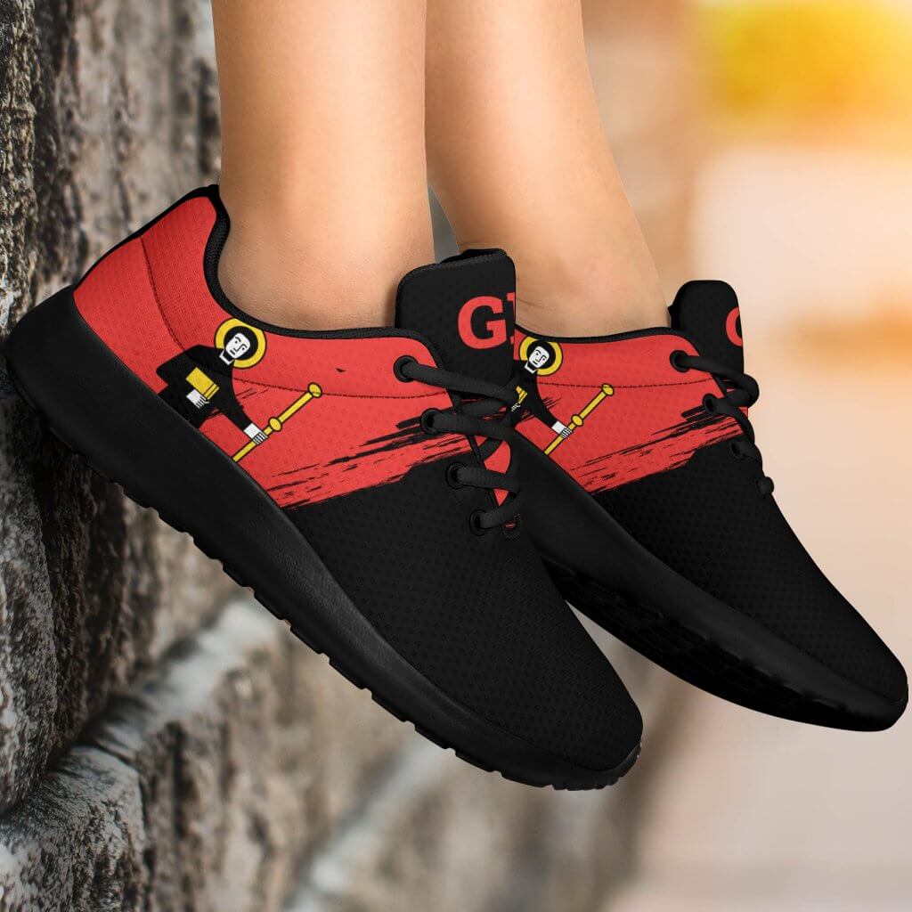 Sneakers Glarus - Tailles femmes