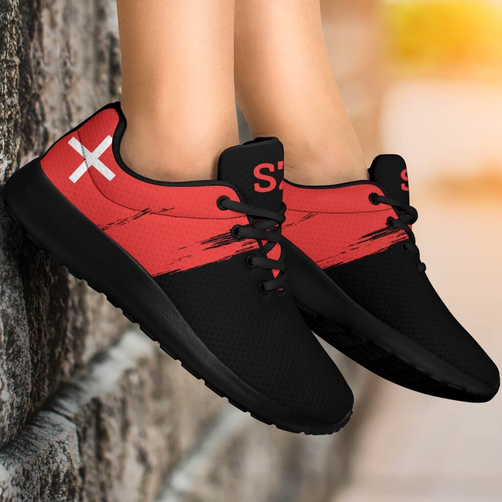 Sneakers Schwytz - Tailles femmes