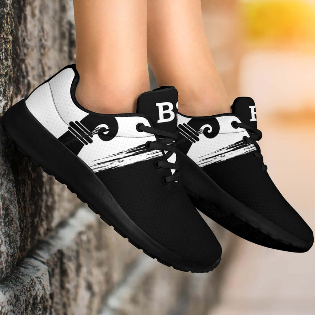 Basel-Stadt Sneakers - Herrengrößen