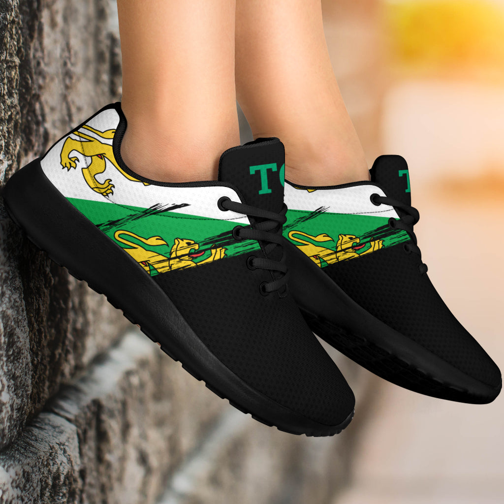 Sneakers Thurgau - Tailles Femmes