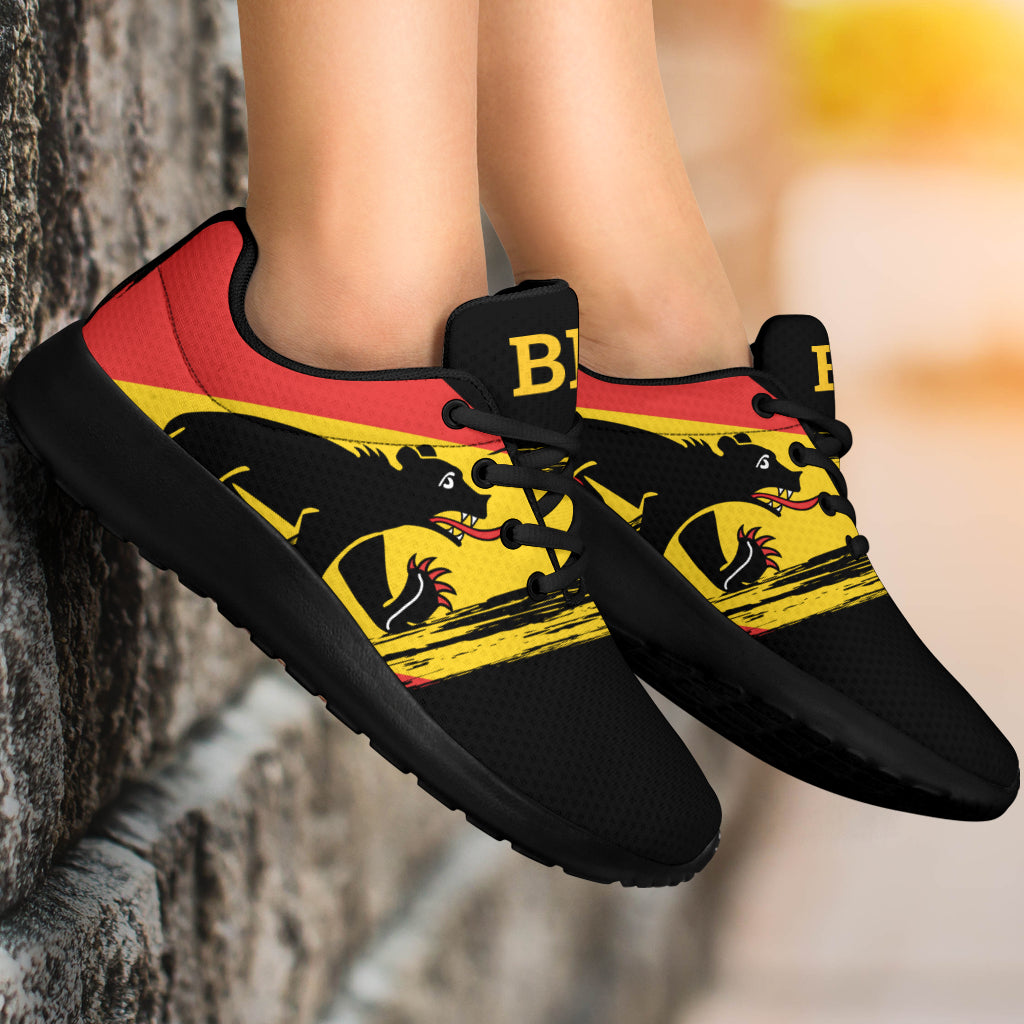 Sneakers Bern - Tailles Hommes