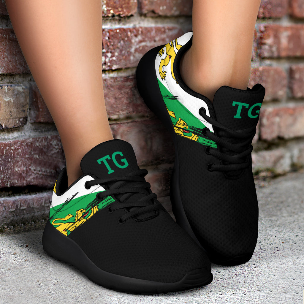 Sneakers Thurgau - Tailles Femmes