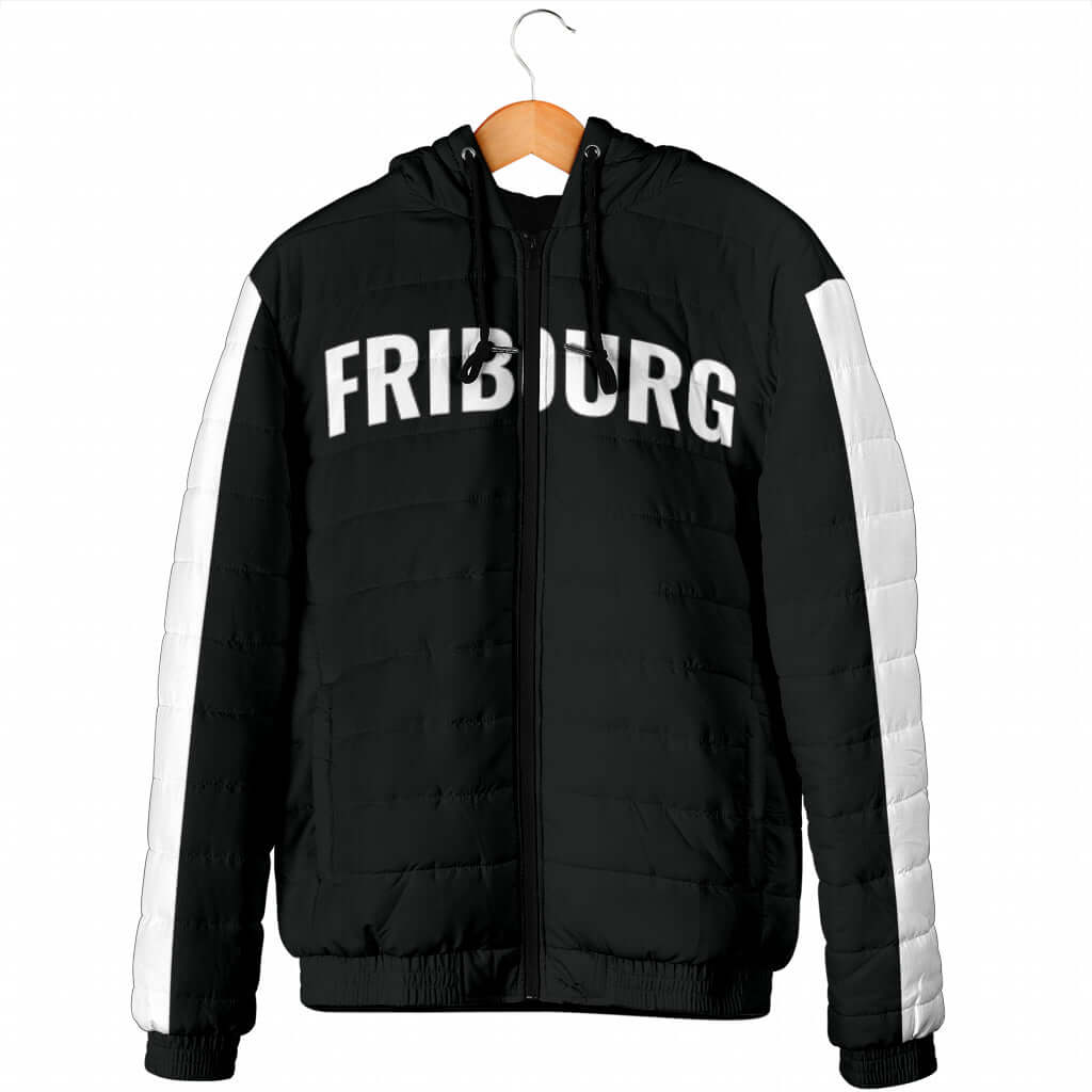 Veste doudoune Fribourg