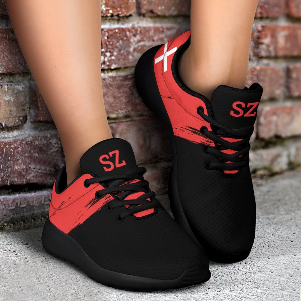 Sneakers Schwytz - Tailles femmes