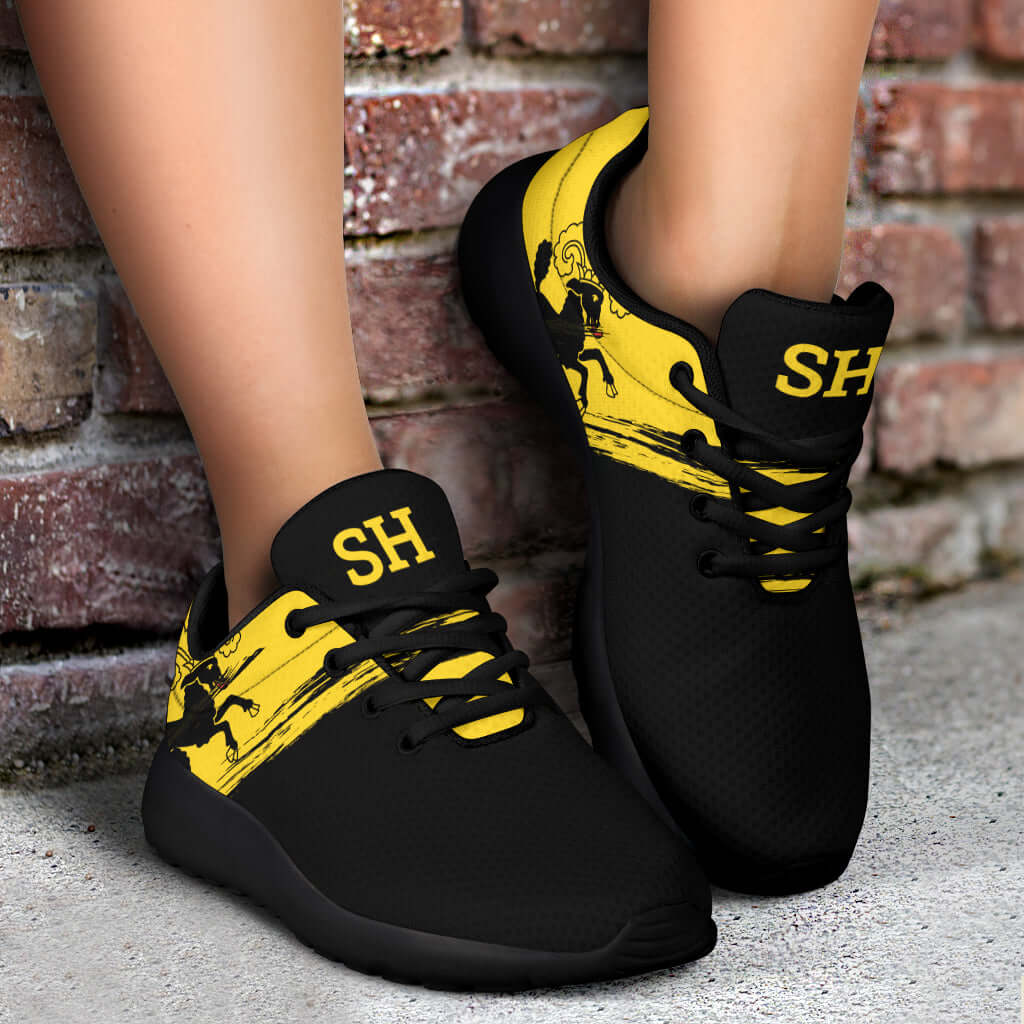 Sneakers Schaffhausen - Tailles hommes