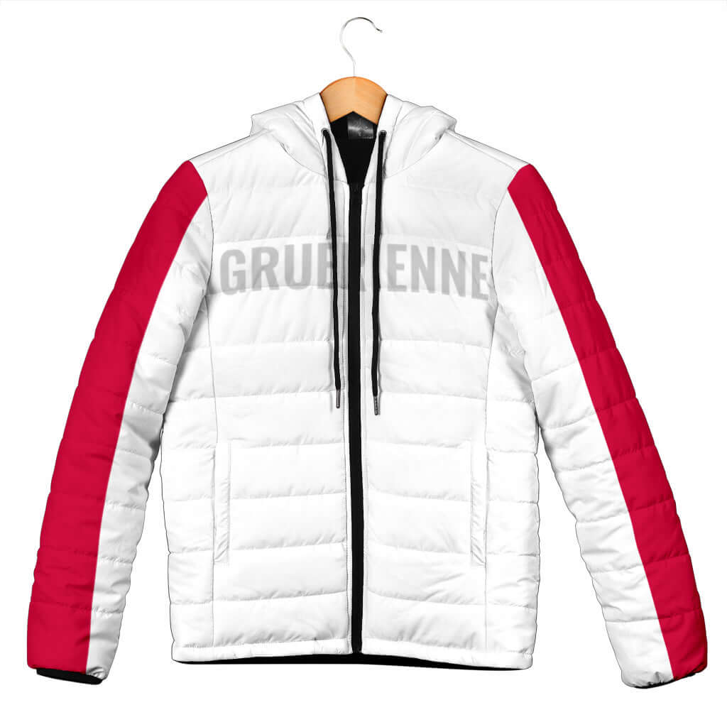 gruerien