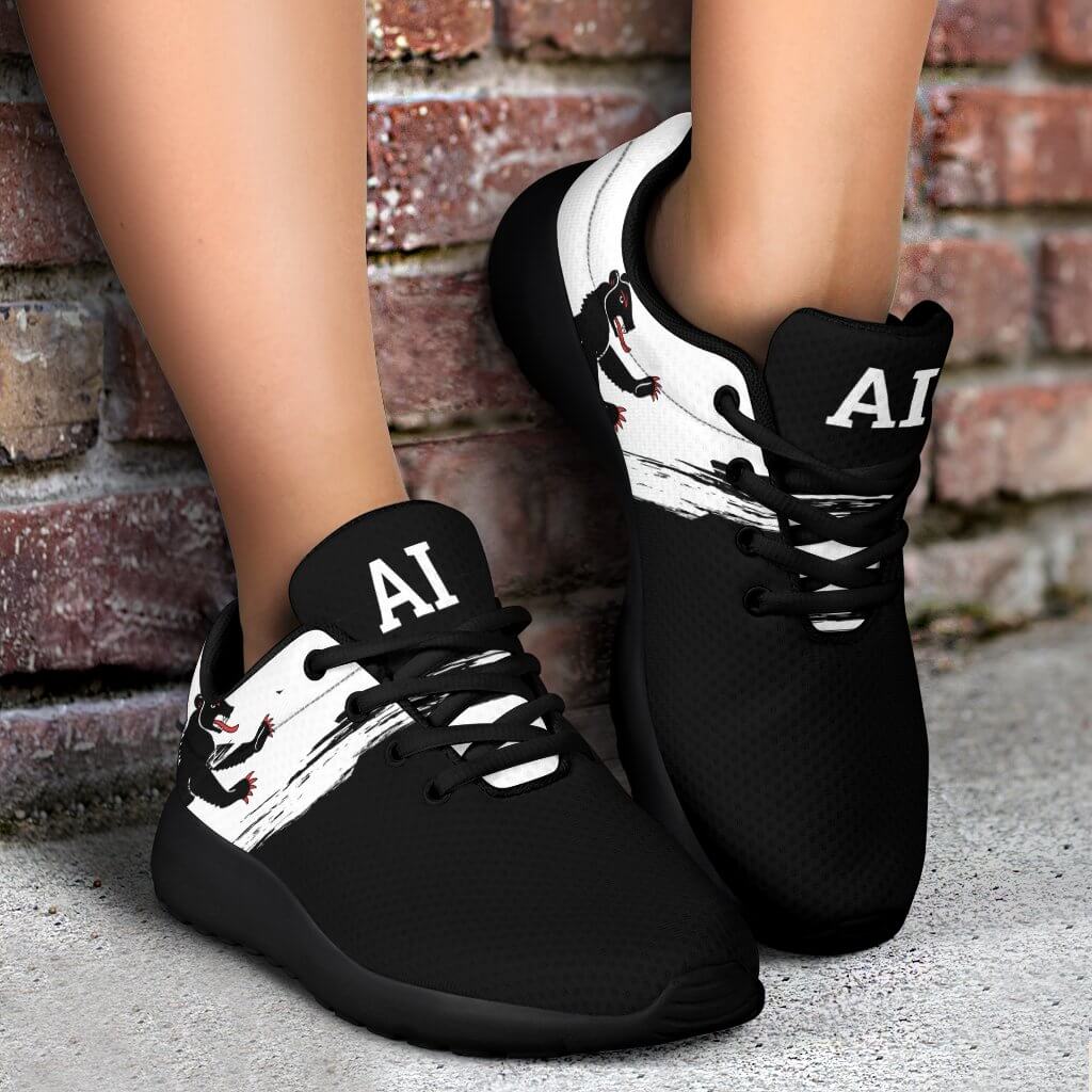 Sneakers Appenzell Innerrhoden - Tailles femmes