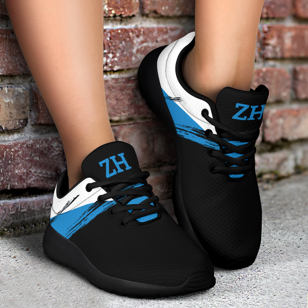 Sneakers Zürich - Tailles femmes