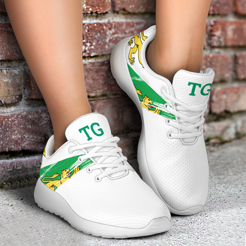 Sneakers Thurgau - Tailles Hommes