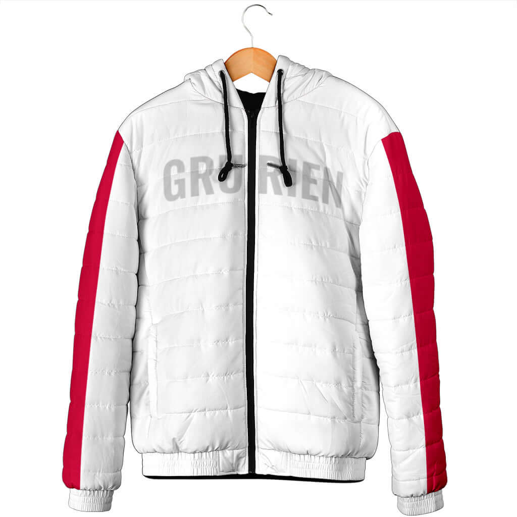 gruerien