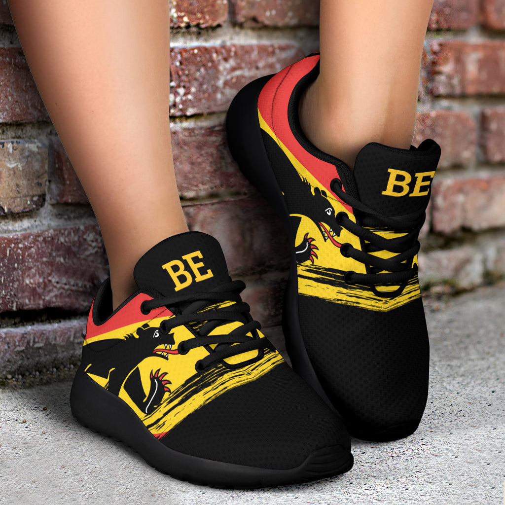 Sneakers Bern - Tailles Hommes