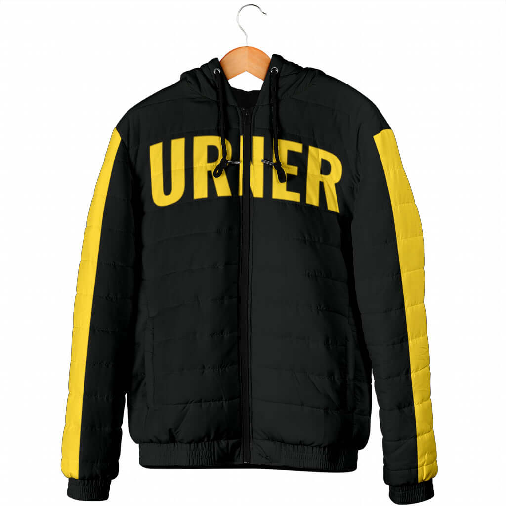 Daunenjacke Urner