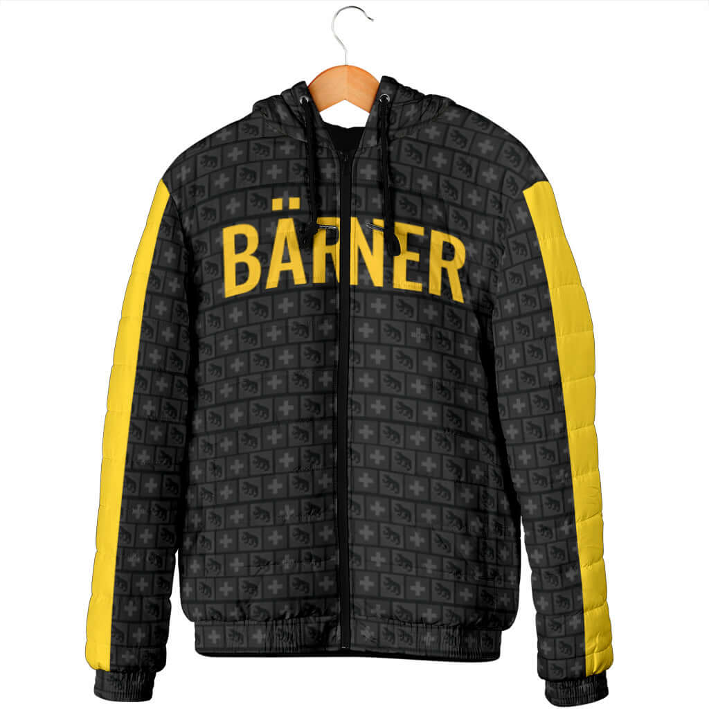 Veste doudoune Bärner