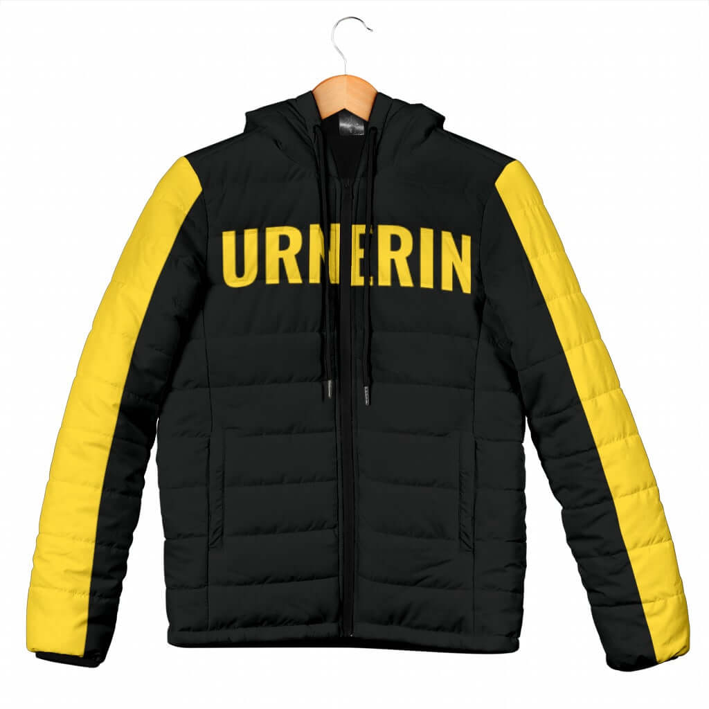 Daunenjacke Urnerin