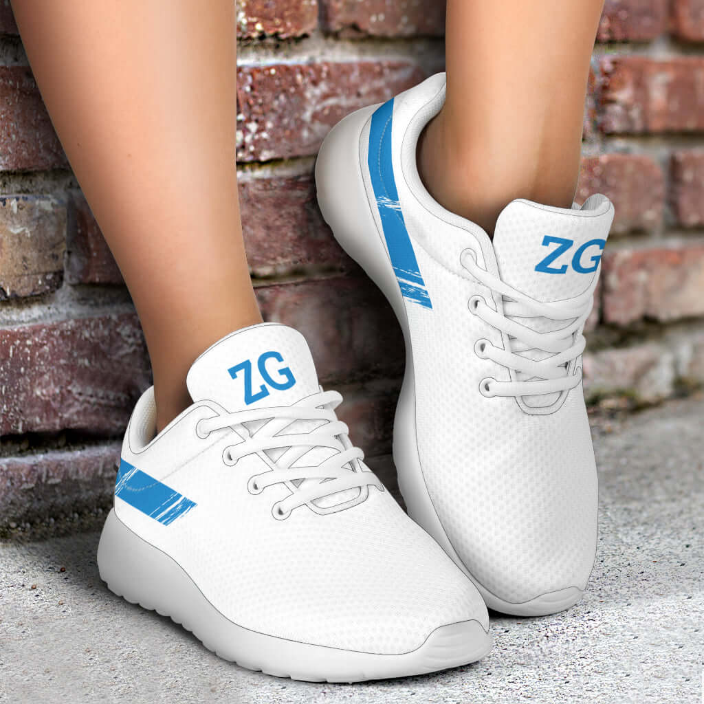Sneakers Zug - Tailles hommes