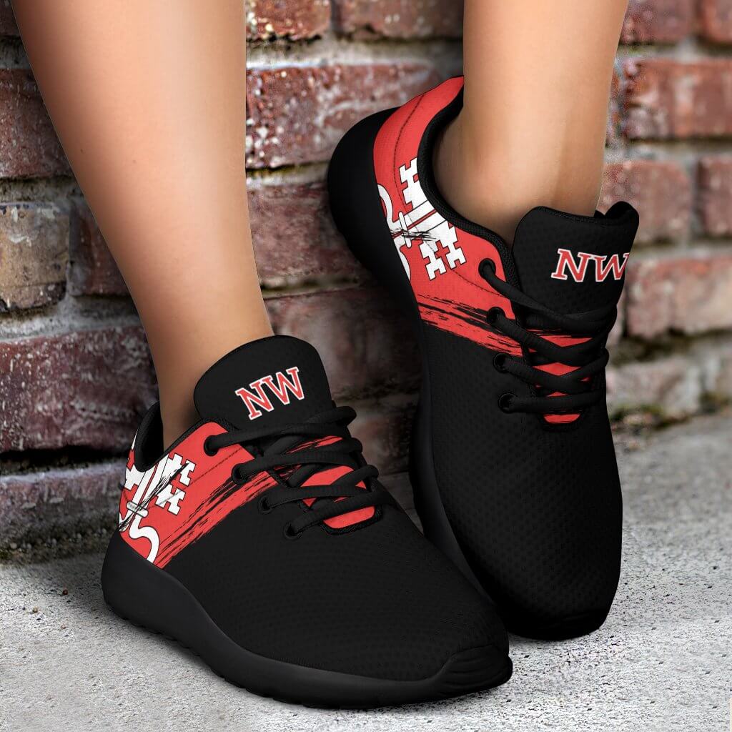 Sneakers Nidwalden - Tailles femmes