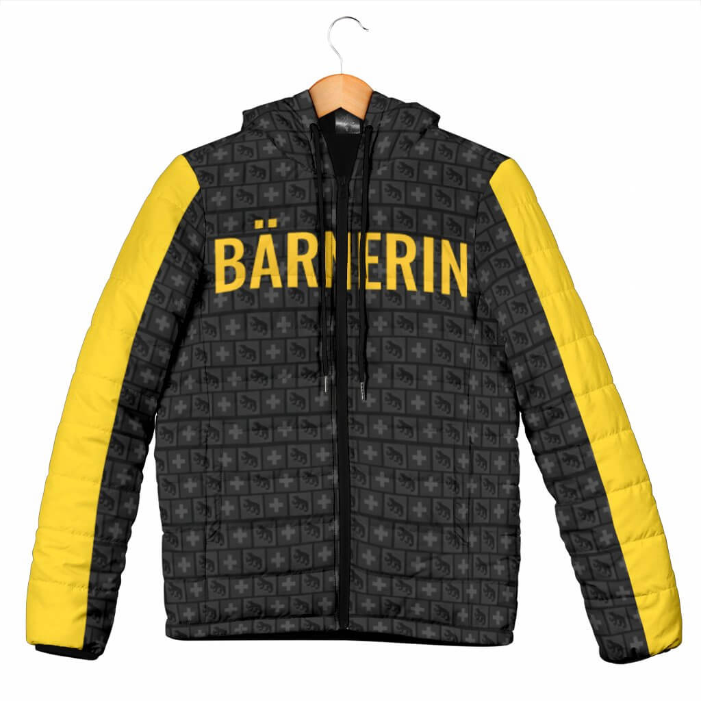 Veste doudoune Bärnerin