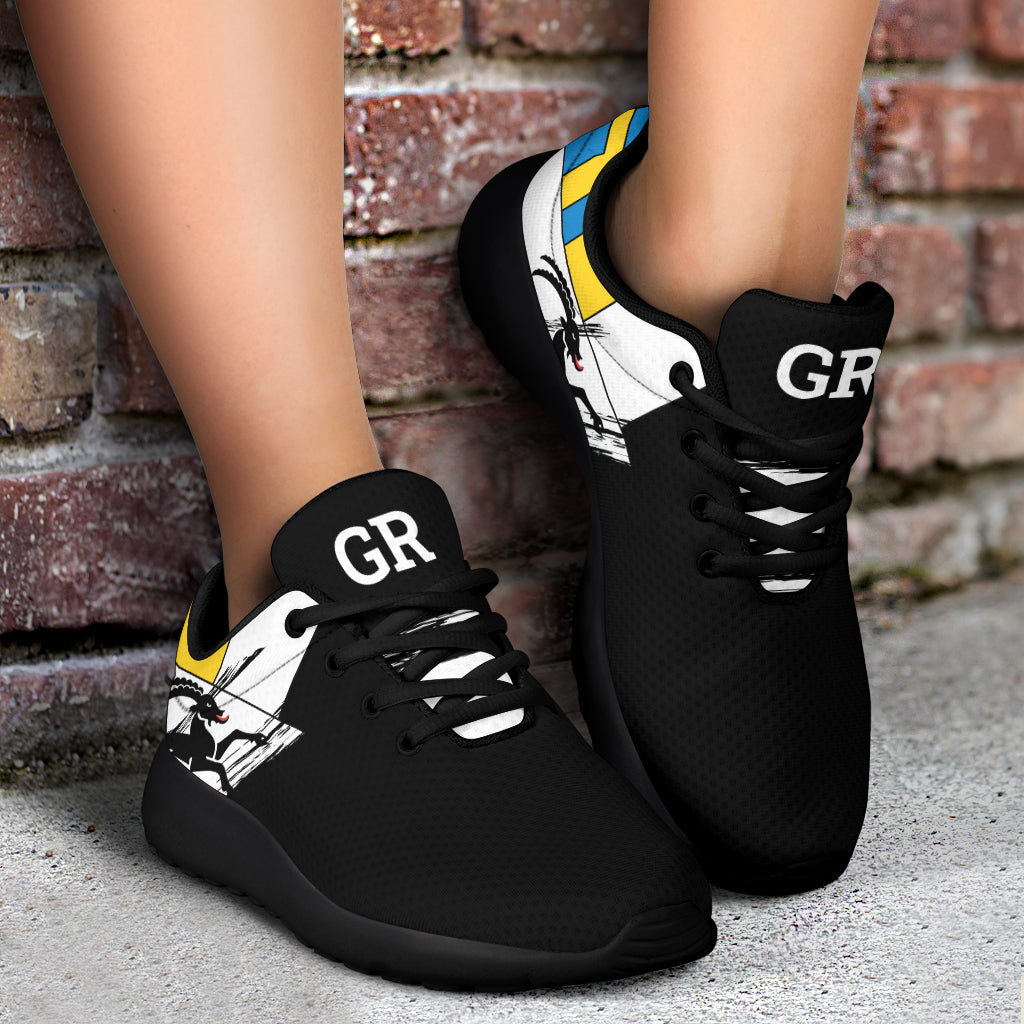 Sneakers Graubünden - Tailles femmes