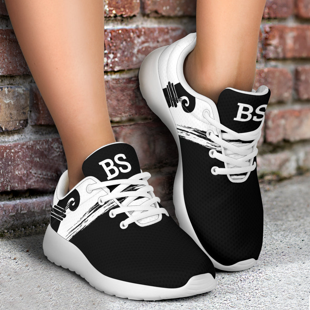 Basel-Stadt Sneakers - Herrengrößen