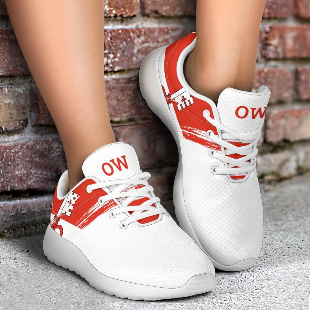 Sneakers Obwalden - Tailles femmes