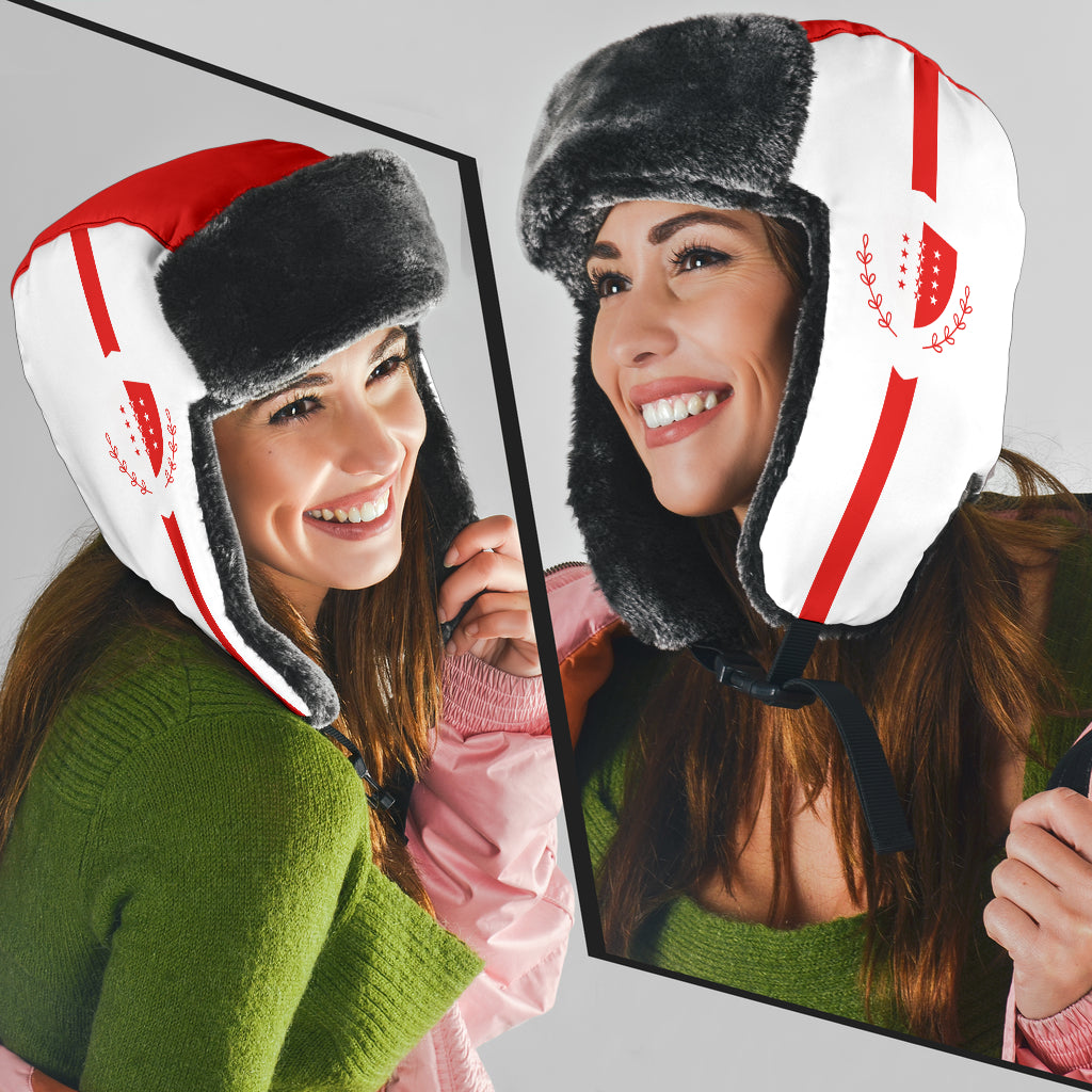 Chapeau de trappeur | Valais