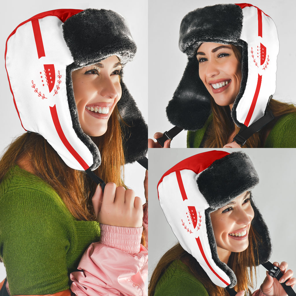 Chapeau de trappeur | Valais