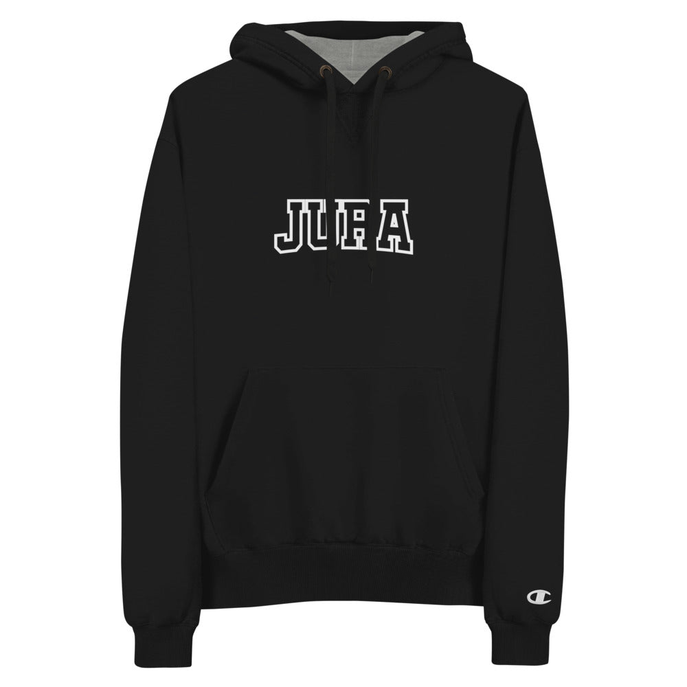 Sweat à capuche Champion® x Hooded - Jura College