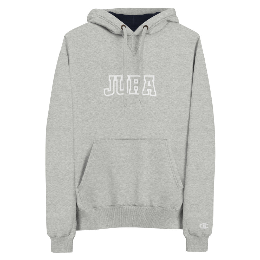 Sweat à capuche Champion® x Hooded - Jura College