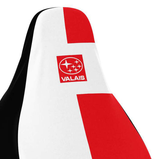 Duo Housses de siège auto | Valais Racing