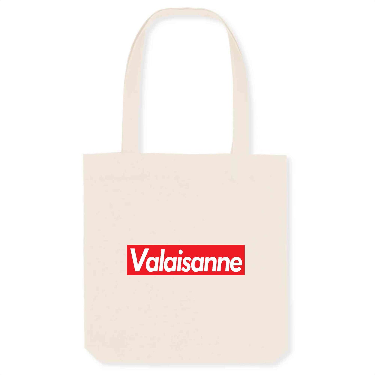 Totebag BIO | Valaisanne